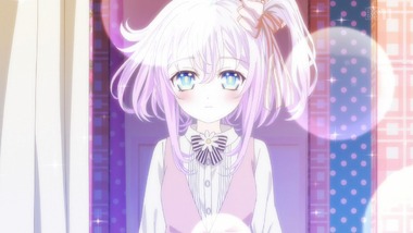 ハンドシェイカー 8話 感想 画像11