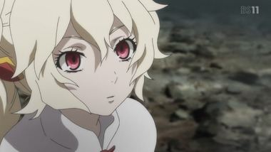 六花の勇者 8話 感想 画像5