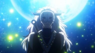 暁のヨナ  感想 実況 画像5