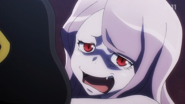 オーバーロード 13話  感想 画像13