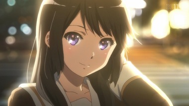 響け!ユーフォニアム 5話 画像 感想 実況4