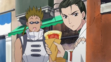 ARIA 感想 画像11