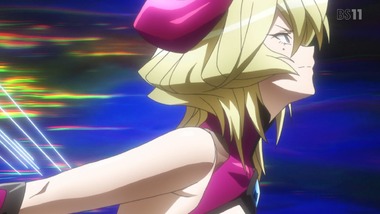 戦姫絶唱シンフォギアGX 13話 感想 画像3