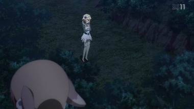 まほいく　10話 感想 画像16