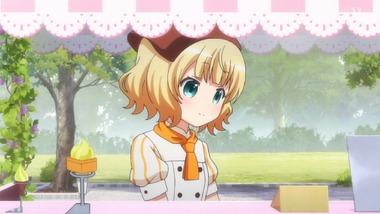ご注文はうさぎですか30 8話 感想 画像30