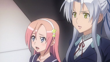 トリアージＸ 8話 画像 感想 実況2