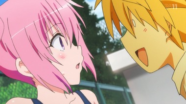 To LOVEる-とらぶる-ダークネス2nd 12話 感想 画像5