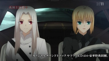 Fate Zero 12話 感想 画像2
