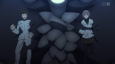 Fate Apocrypha 14話感想画像10