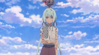 クジラの子らは砂上に歌う 1話感想画像19