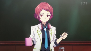 無彩限のファントム・ワールド 6話 感想 画像7