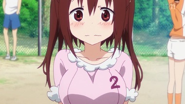 うまるちゃん 1話感想画像17