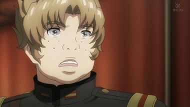 天鏡のアルデラミン 13話 感想 画像0