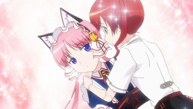 紅殻のパンドラ 11話 感想 画像34