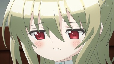 ランス・アンド・マスクス 10話 感想 画像9