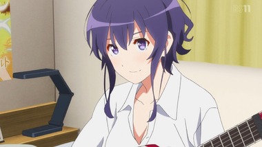 冴えかの　１１話 感想 画像10