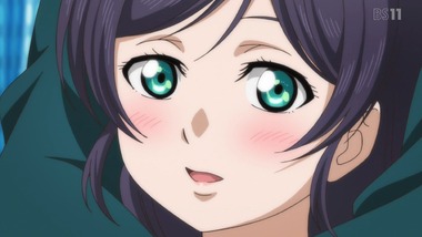 ラブライブ! 画像 感想 実況5