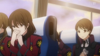 魔法科高校の劣等生 25話 感想 画像8