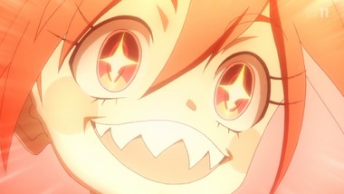 戦姫絶唱シンフォギアGX 8話 感想 画像10