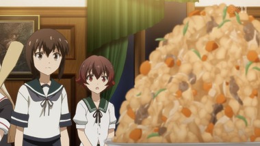 艦隊これくしょん 艦これ 画像 感想 実況4
