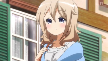 ご注文はうさぎですか23 8話 感想 画像23
