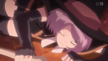 灰と幻想のグリムガル 11話 感想 画像13