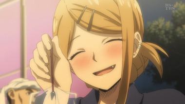 だがしかし　７話 感想 画像23