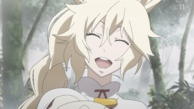 六花の勇者 11話 感想 画像0