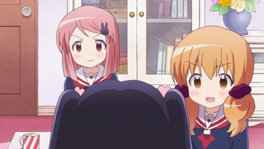 わかば＊ガール 13話  感想 画像3