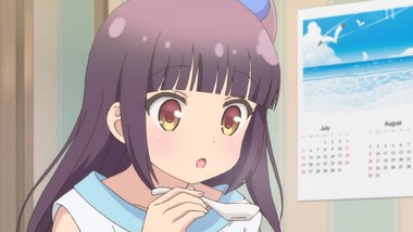 ひなこのーと 8話 感想 画像25