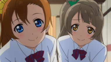 ラブライブ 感想 実況 画像1