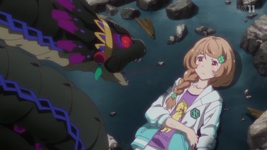 ラクエンロジック 6話 感想 画像19