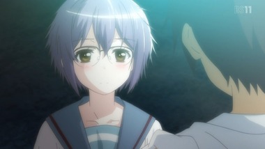 長門有希ちゃんの消失 16話 感想 画像8