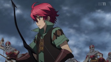 魔弾の王と戦姫 感想 実況 画像1