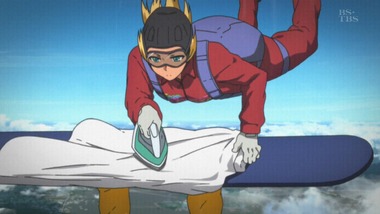 甘城ブリリアントパーク 感想 実況 画像4