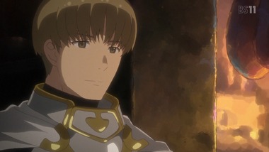 灰と幻想のグリムガル 6話 感想 画像12