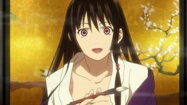ノラガミ ARAGOTO 9話 感想 画像12