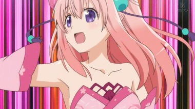 鬼斬 1話 感想 画像7