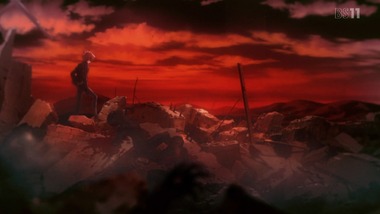 魔法科高校の劣等生 14話 感想 画像11