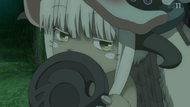 メイドインアビス 11話感想画像7
