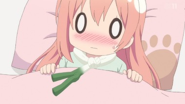ひなこのーと 8話 感想 画像18