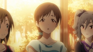 アイドルマスター シンデレラガールズ 画像 感想 実況14
