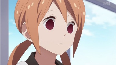 徒然チルドレン 12話感想画像18