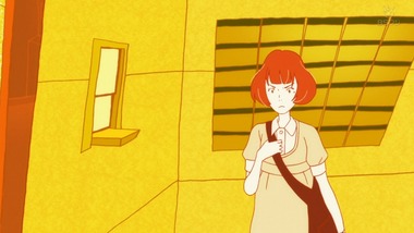 四畳半 8話 感想 画像13