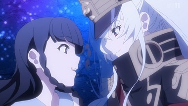 レクリエイターズ 21話感想画像15