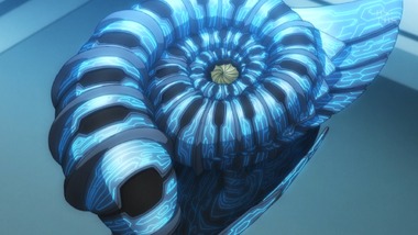 PSO2 11話 感想 画像8