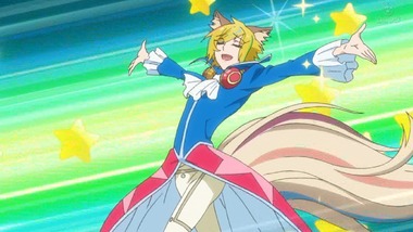 SHOW BY ROCK!!しょ~と!! 9話 感想 画像3