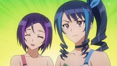トリアージX-イクス-　6話 画像 感想 実況4