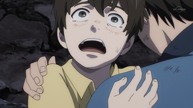 ワンパンマン 10話 感想 画像17