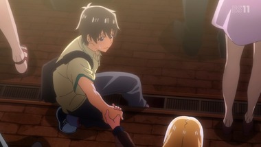 ゲーマーズ! 11話感想画像26